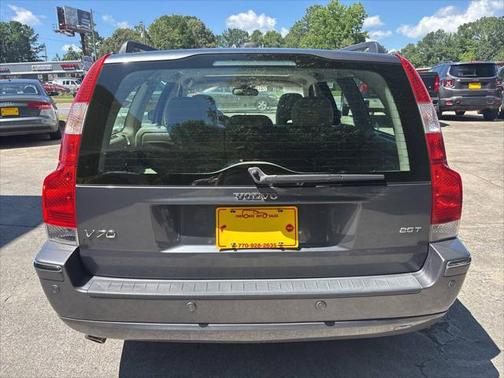 2007 Volvo V70 2.5T 4dr Wagon