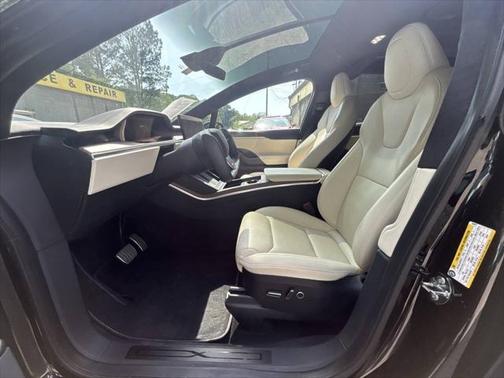2022 Tesla Model X Base AWD 4dr SUV