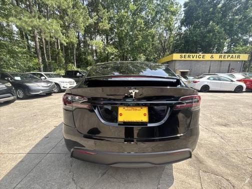 2022 Tesla Model X Base AWD 4dr SUV