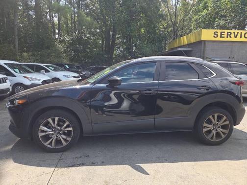 2022 Mazda CX-30 2.5 S Select Package