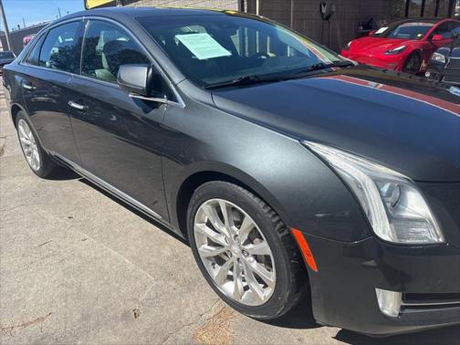 2016 Cadillac XTS Luxury