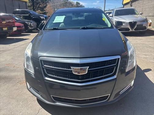2016 Cadillac XTS Luxury