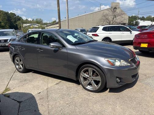 2013 Lexus IS 250 Base