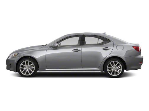 2013 Lexus IS 250 Base