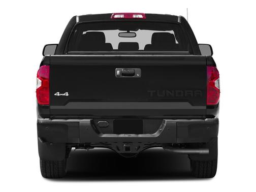 2016 Toyota Tundra Limited