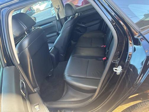 2023 Honda Civic EX