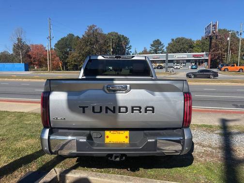 2023 Toyota Tundra 1794 Edition