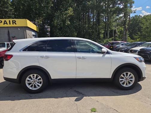 2020 Kia Sorento L