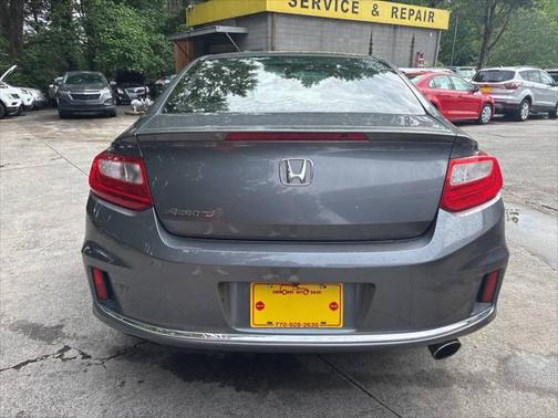 2013 Honda Accord EX