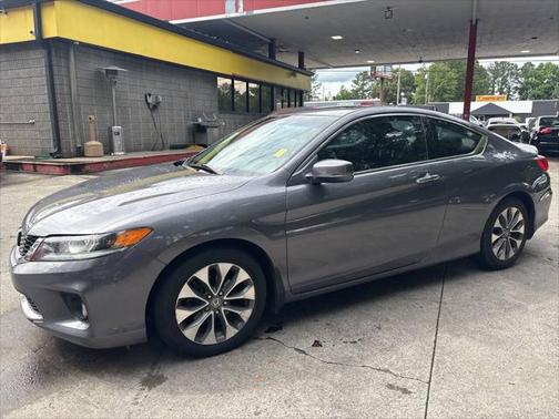 2013 Honda Accord EX
