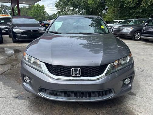 2013 Honda Accord EX