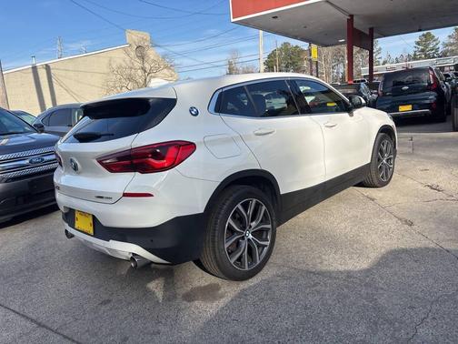 2019 BMW X2 sDrive28i 4dr Sports Activity Coupe