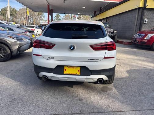 2019 BMW X2 sDrive28i 4dr Sports Activity Coupe