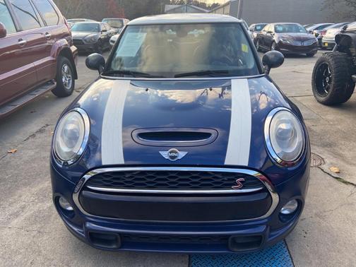 Photo 3 of 16 of 2014 MINI Hardtop Cooper S