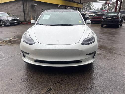 2023 Tesla Model 3 Long Range