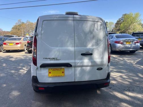 2019 Ford Transit Connect XLT