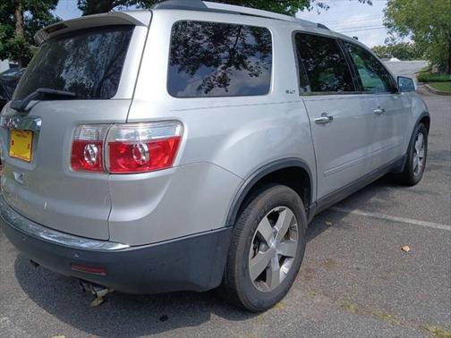 2012 GMC Acadia SLT-1