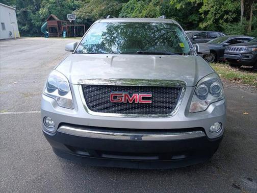 2012 GMC Acadia SLT-1
