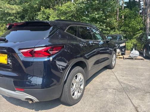 2020 Chevrolet Blazer 1LT
