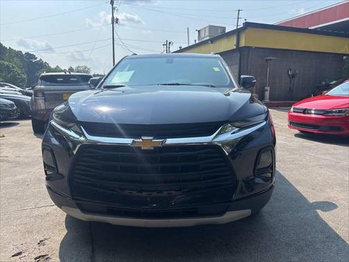 2020 Chevrolet Blazer 1LT