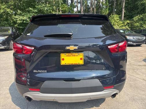 2020 Chevrolet Blazer 1LT