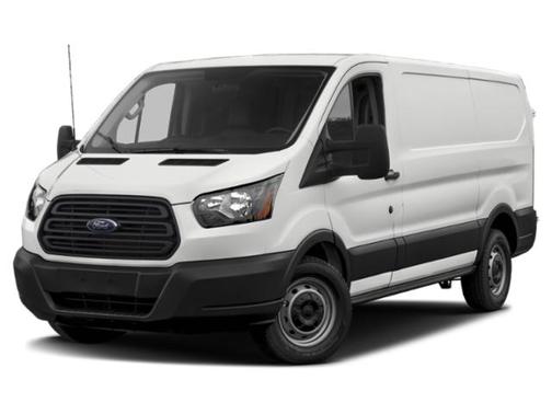 2015 Ford Transit-150 Base