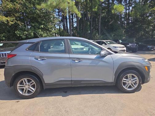 2020 Hyundai KONA SE 4dr Crossover