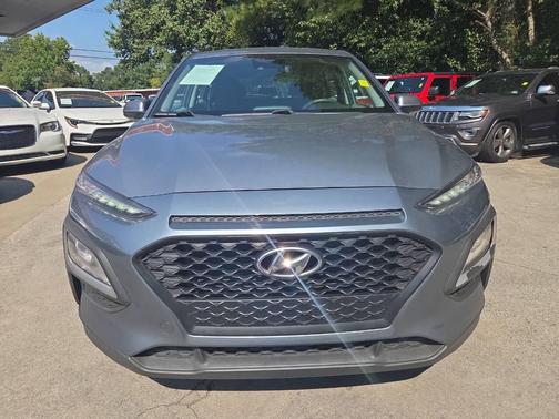 2020 Hyundai KONA SE 4dr Crossover