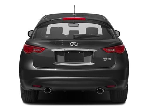 2016 INFINITI QX70 Base