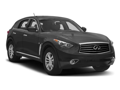 2016 INFINITI QX70 Base