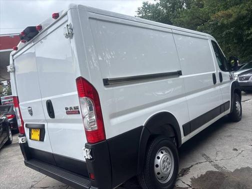 2019 RAM ProMaster 1500 Low Roof