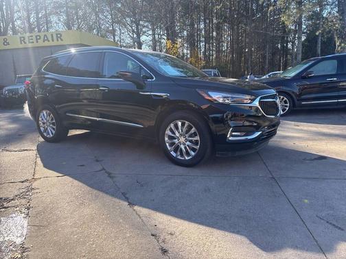 2019 Buick Enclave Essence