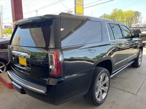 2018 GMC Yukon XL Denali