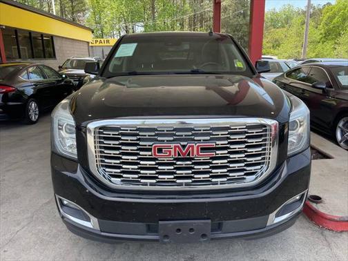 2018 GMC Yukon XL Denali