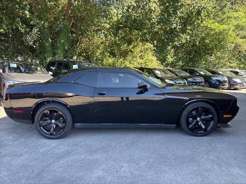 2014 Dodge Challenger R/T