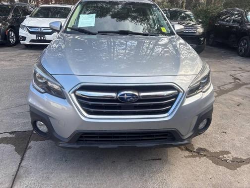 2019 Subaru Outback 3.6R Limited
