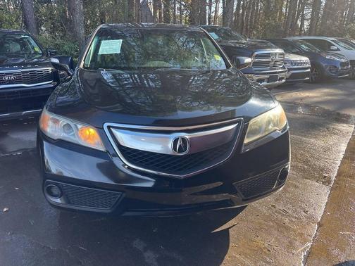2015 Acura RDX Base