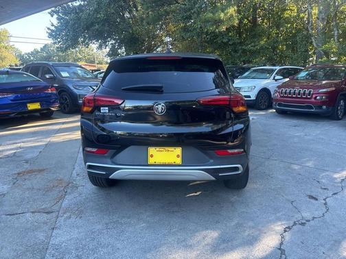 2020 Buick Encore GX Preferred