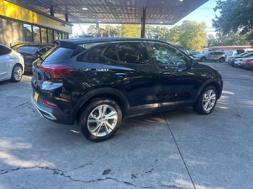 2020 Buick Encore GX Preferred