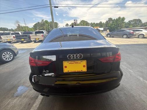 2015 Audi A3 1.8T Premium