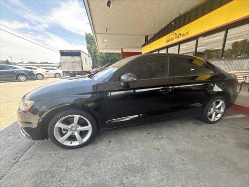 2015 Audi A3 1.8T Premium