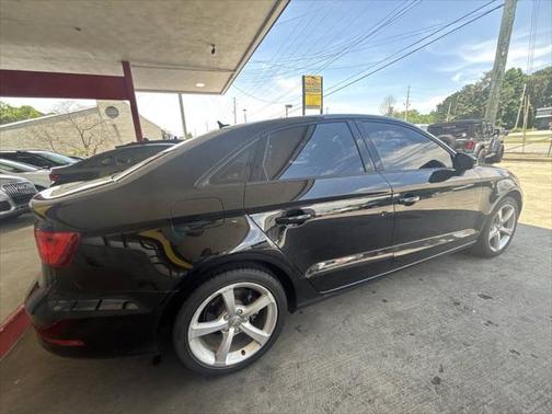 2015 Audi A3 1.8T Premium
