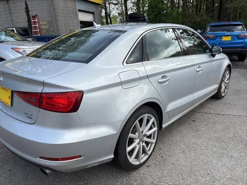 2015 Audi A3 2.0T Premium