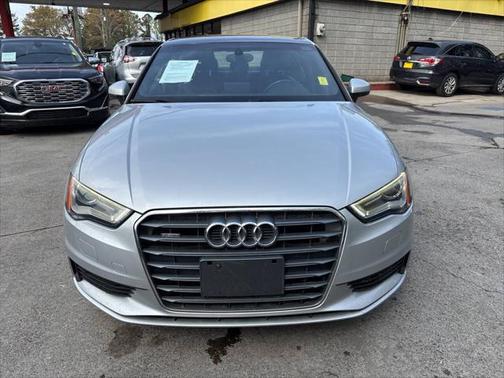 2015 Audi A3 2.0T Premium