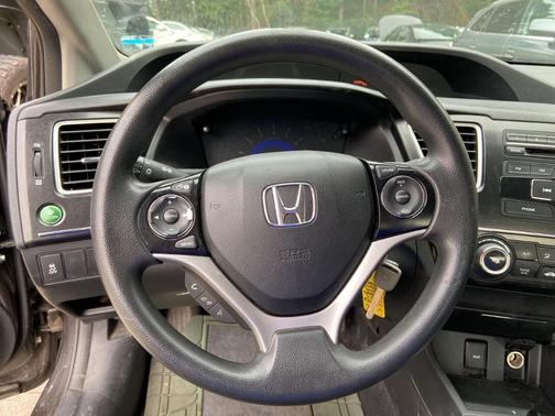 2013 Honda Civic LX for sale in Acworth, GA - image 11