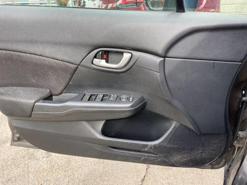 2013 Honda Civic LX for sale in Acworth, GA - image 12