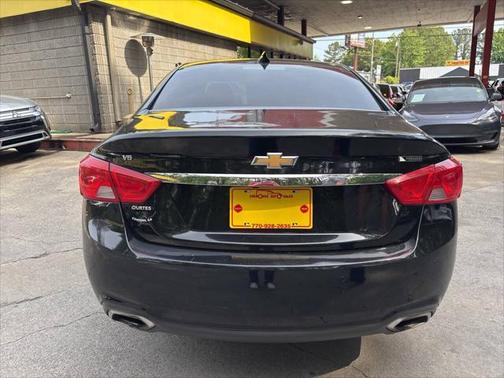 2019 Chevrolet Impala Premier 2LZ