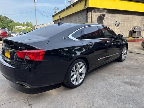 2019 Chevrolet Impala Premier 2LZ