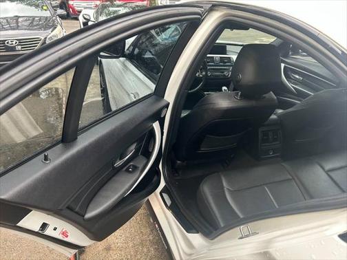 2014 BMW 335 335i 4dr Sedan