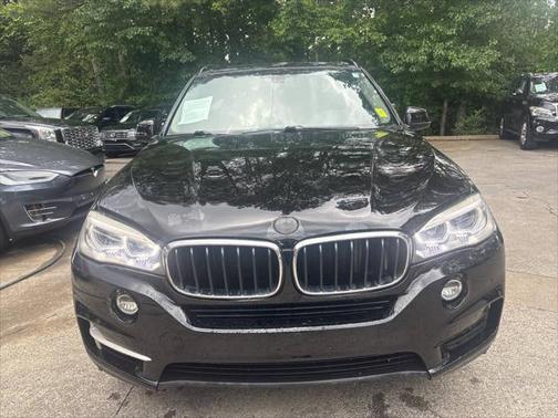 2016 BMW X5 sDrive35i